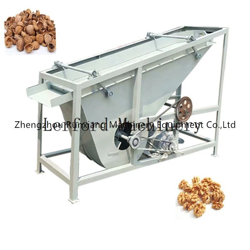 Walnut Machinery