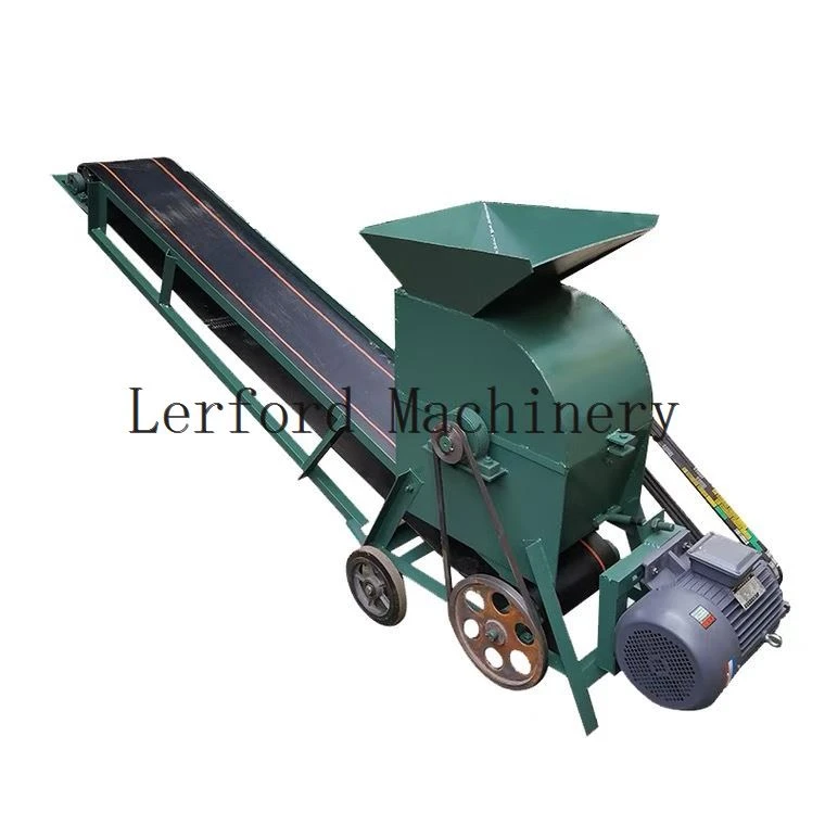 coal grinder