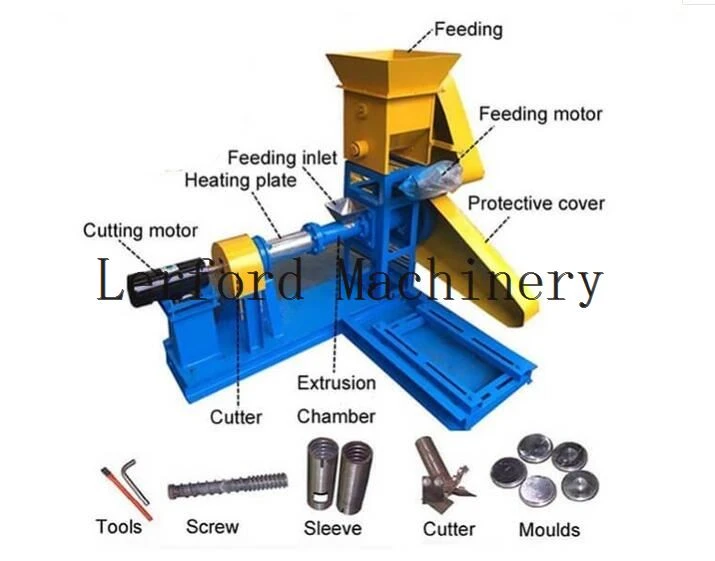 animal feed pellet equipment animal feed pellet equipment