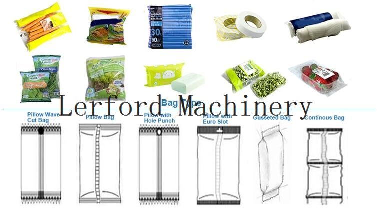 candy packaging machinery