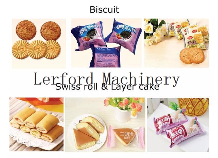 candy packing machinery