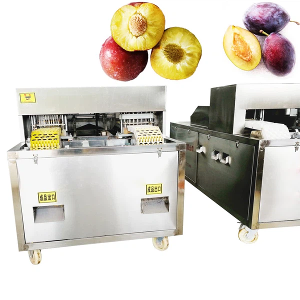 fruit pitting machine fruit pitting machine