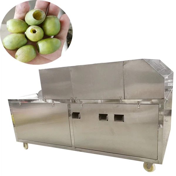 fruit pitting machine fruit pitting machine
