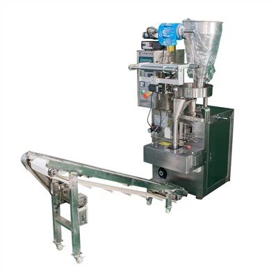 מכונת אריזה אוטומטית