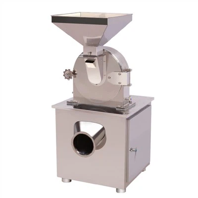 מכונת טחינת תבלינים אוטומטית