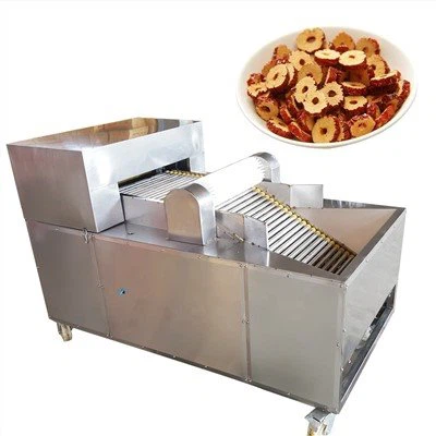 מכונת גלעיני פירות