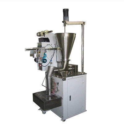 מכונת אריזה מסאלה