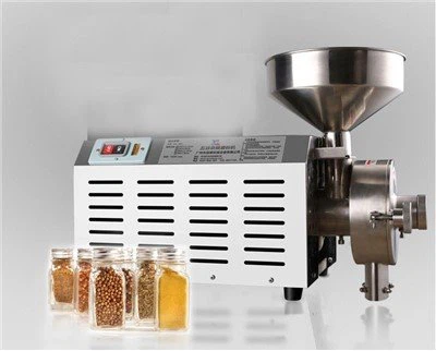 מכונת מטחנת תבלינים