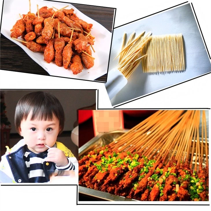 Bamboo Kite Stick Making Machine