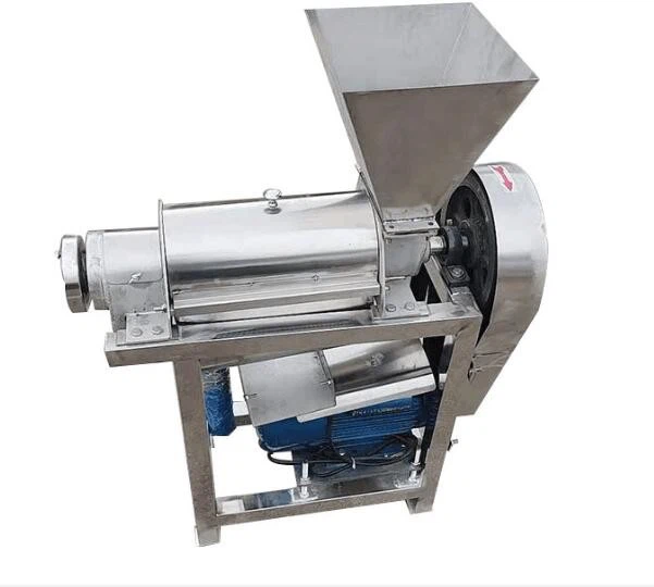 Industrial Orange Juicer
