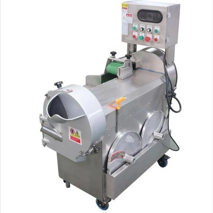 Veg Cutter Machine