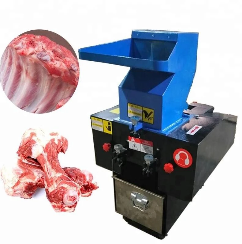 Bone Crusher Machine manufacturers