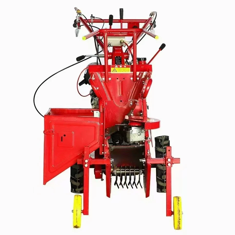 Corn Combine Harvester suppliers