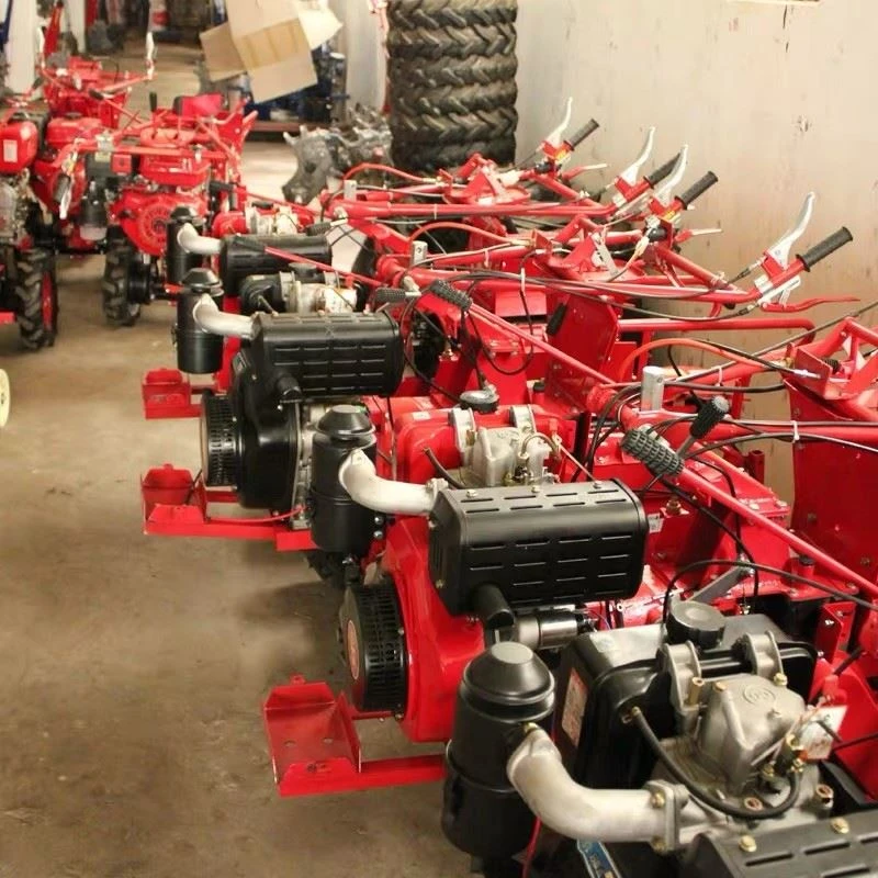 Corn Combine Harvester price