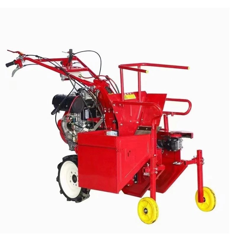 corn combine harvester corn combine harvester